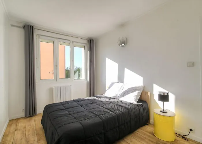Le Spacieux Ideal Sejour Pro Ou Week-End Famille
