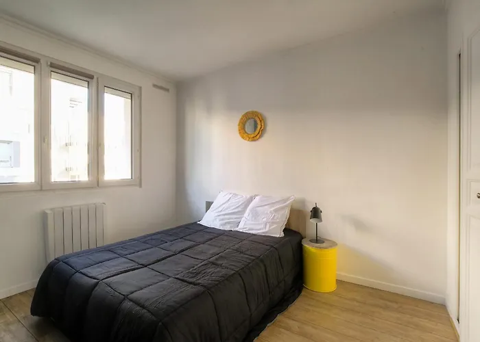 Le Spacieux Ideal Sejour Pro Ou Week-End Famille