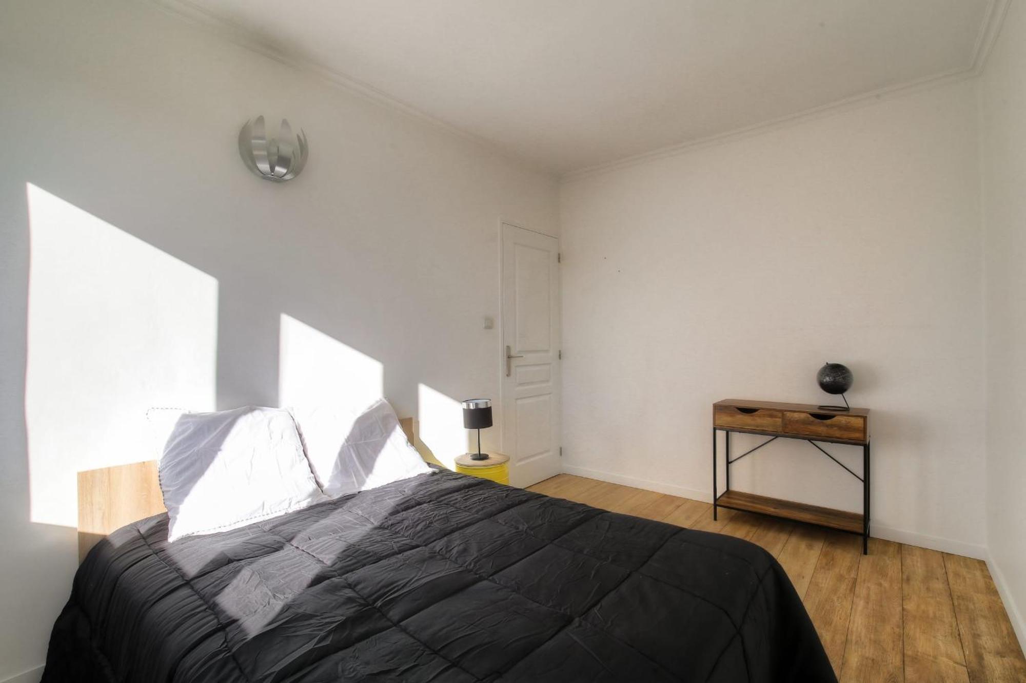 Le Spacieux Ideal Sejour Pro Ou Week-end Famille Appartamento *