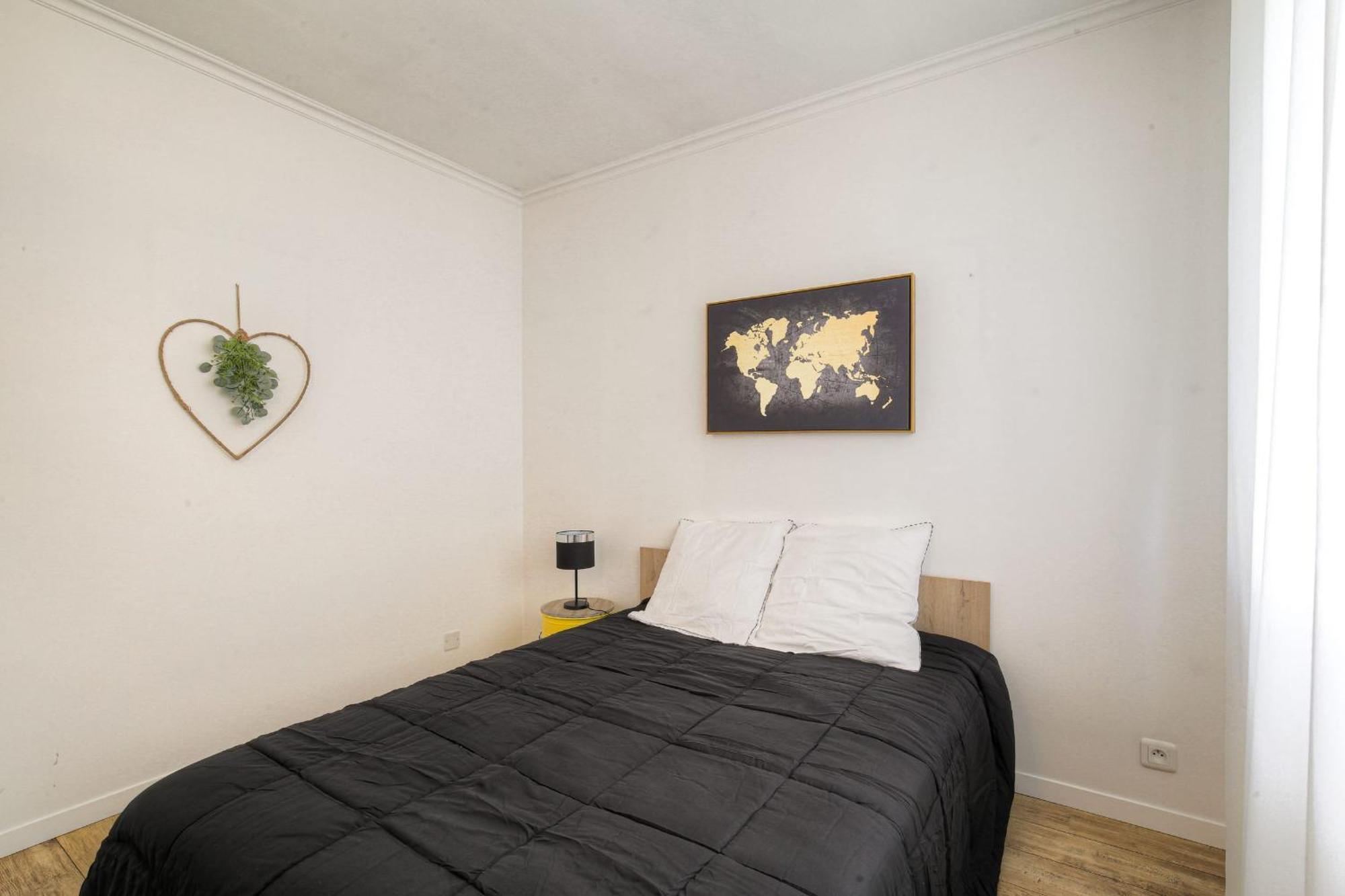 Le Spacieux Ideal Sejour Pro Ou Week-end Famille Appartement
