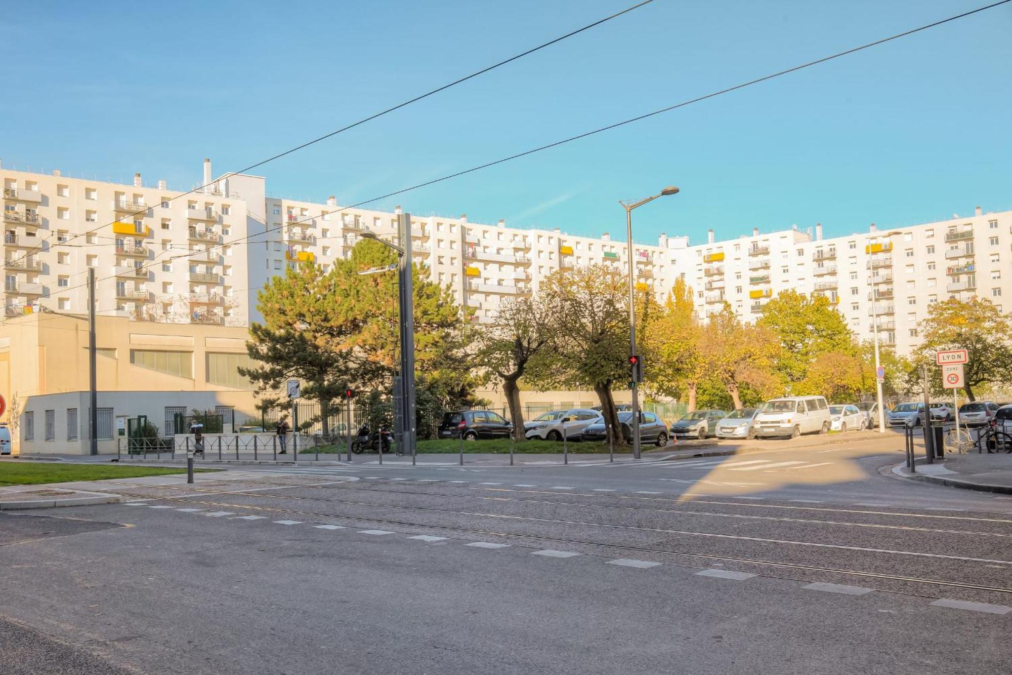 Le Spacieux Ideal Sejour Pro Ou Week-end Famille Appartement *