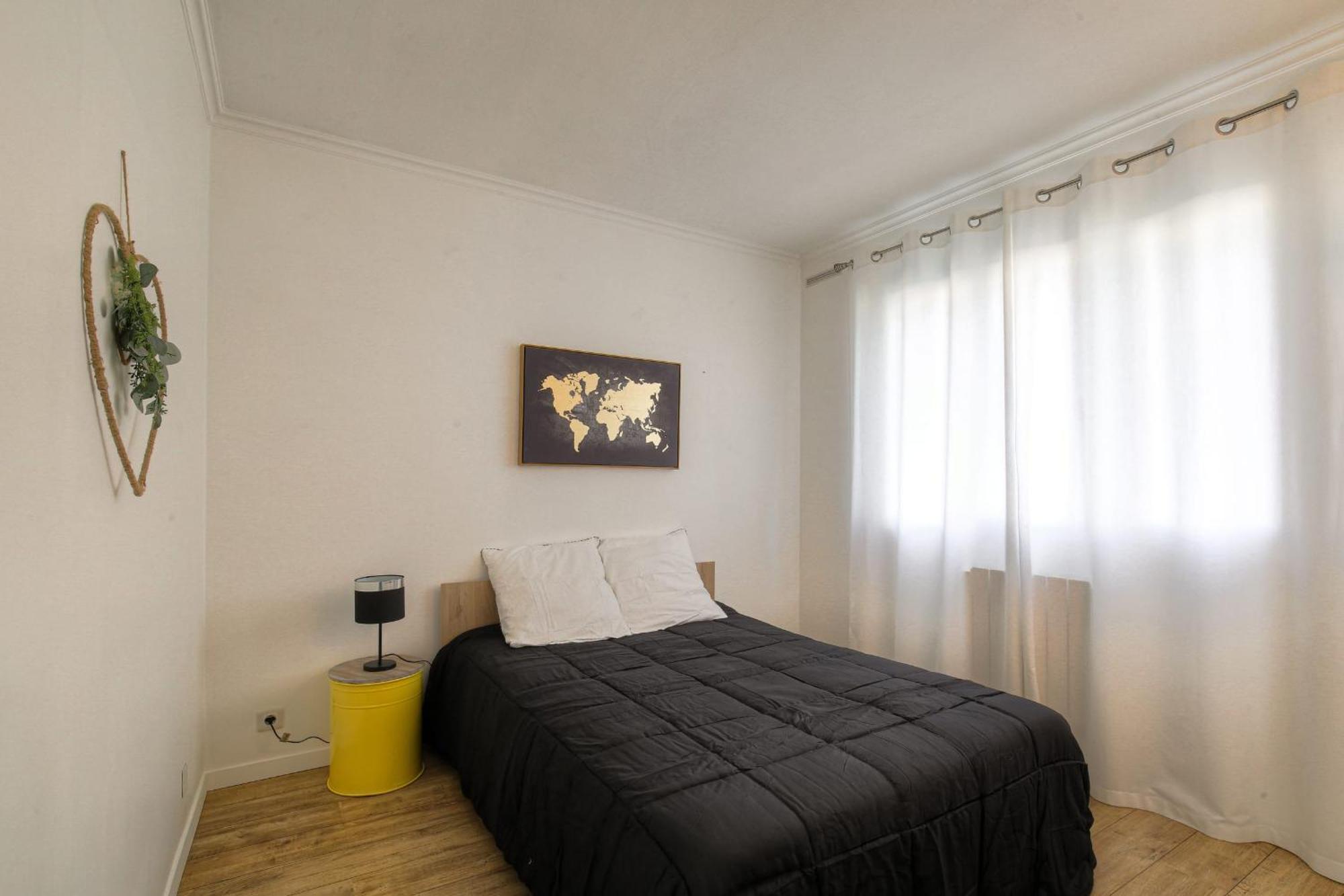 Le Spacieux Ideal Sejour Pro Ou Week-end Famille