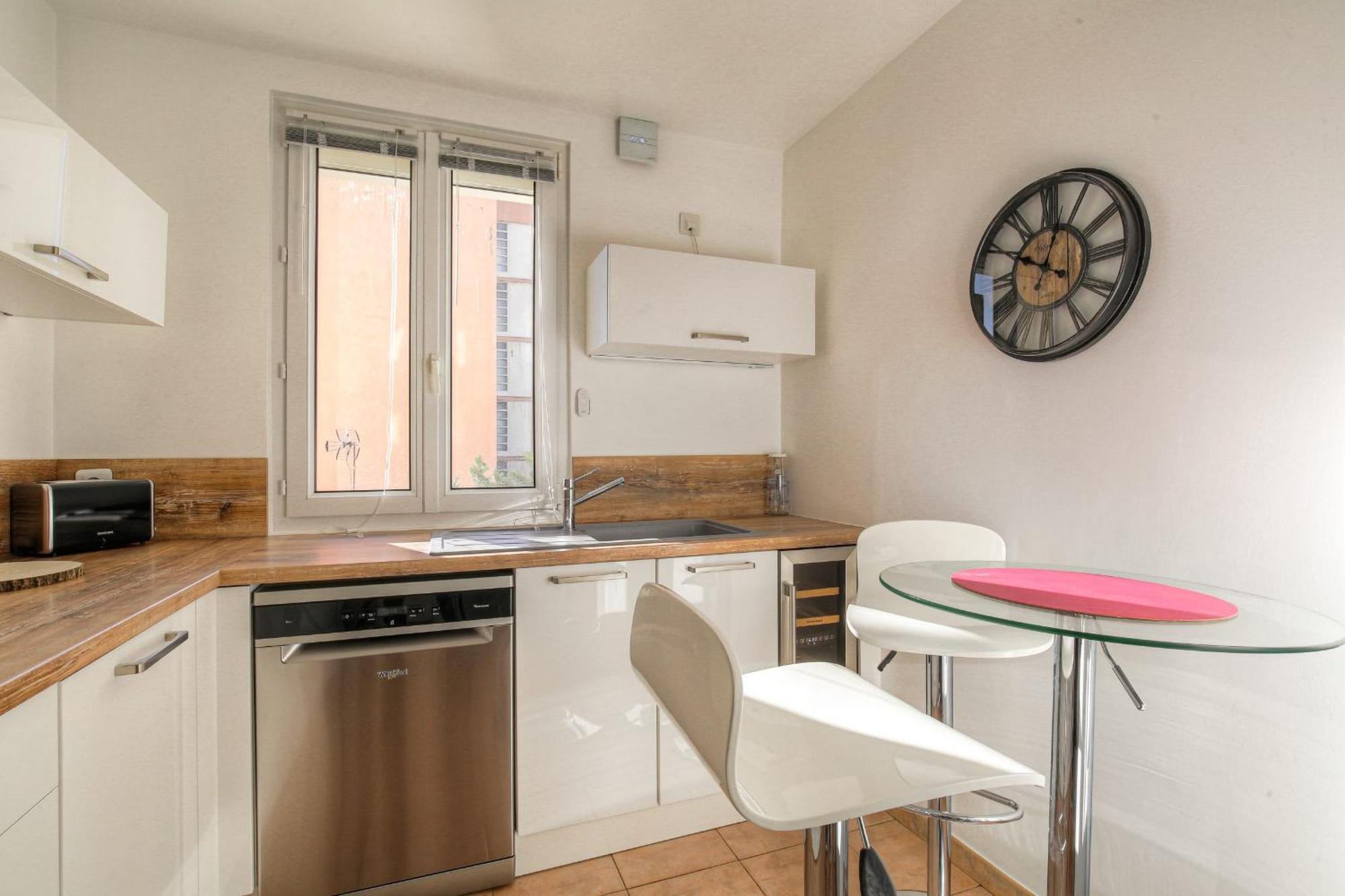 Le Spacieux Ideal Sejour Pro Ou Week-end Famille Appartement *